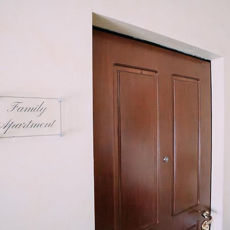 Family Apartment Vista Lago Stresa Eksteriør bilde